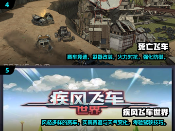 🔥2025超耐玩飞车游戏推荐！速度与激情来袭🚗💨截图3