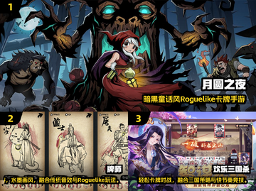 🔥2025最火回合制手游大揭秘！🎮截图2
