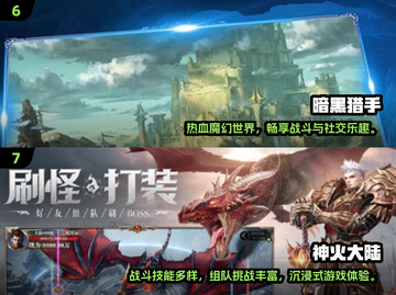 🔥2025最火RPG游戏推荐！上古卷轴迷必看💥🎮截图4