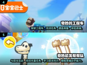 宝宝手游大揭秘🎉，4岁娃玩啥好？经典推荐⚡截图3