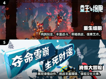 🔥2017超流行单机手游下载合集💥截图3