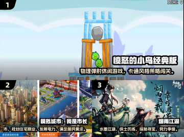 🔥2025热门单机手游推荐！🎮离线畅玩不费流量截图2