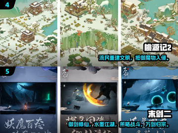 2025免流量单机游戏推荐🎮超爽离线玩截图3