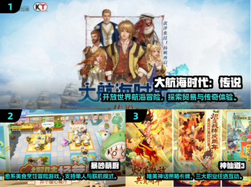 🎮单人网游手游TOP榜！2025高人气必玩推荐🔥截图2
