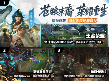 🔥2025全球Top10爆火游戏下载榜🎮截图2
