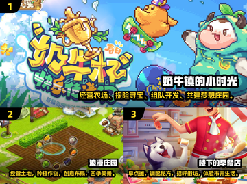 2025必玩🔥手机经营模拟游戏推荐🎉截图2