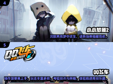 🔥2025热门PC游戏移植安卓榜单🎮截图3