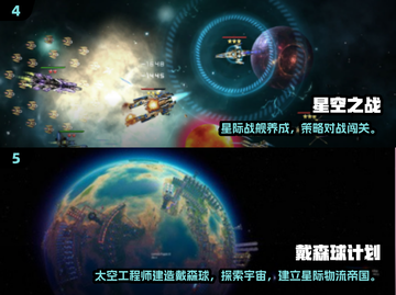 🚀2025必玩太空单机游戏合集！✨截图3