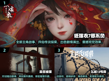 2024必玩！🔥超赞剧情手游推荐🎮截图2