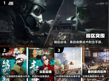 2025免费魔方手游大推荐🎮🔥截图2