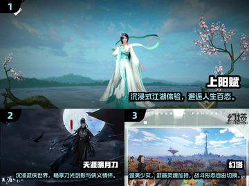 🎮2024跨平台手游大汇总！手机电脑秒联机💥截图2