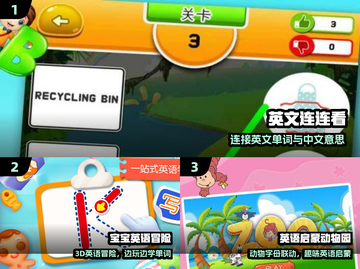 🔥2025最火英文游戏推荐🎮截图2