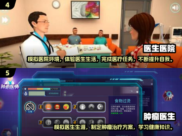 2024必玩！超🔥病人模拟手游大盘点🎮🩺截图3