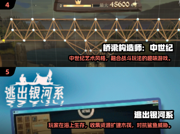 2024建造游戏TOP榜💥耐玩到爆的建造神作🎮截图3