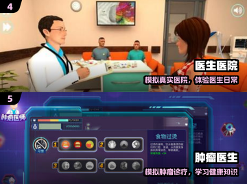 🔥2024最上头病人模拟手游💥截图3