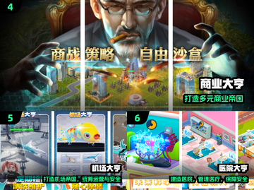 🔥2025最火总裁手游TOP榜💥截图3