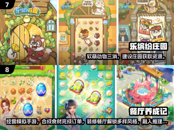 🔥2025最火合成手游TOP10💥🎮截图4