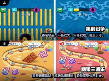 🌟2024必玩！无需网也能嗨的前五单机手游🔥截图3