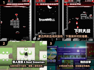 🔥2015年度最佳手游合集！超耐玩推荐🎮截图2