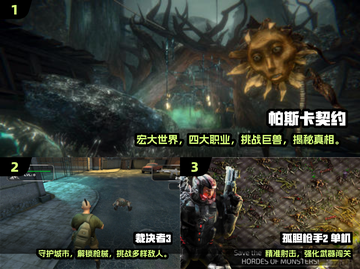 🔥2024爆款单机手游免费下🎮截图2