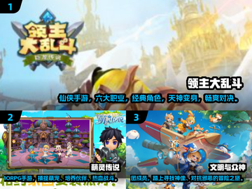 🔥2025团建游戏TOP20新鲜出炉！🎮玩转团队新宠截图2