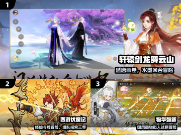 🔥2024十大RPG神作TOP榜💥截图2