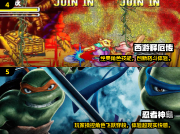 🔥2024街机游戏TOP榜💥高可玩性神作推荐🎮截图3