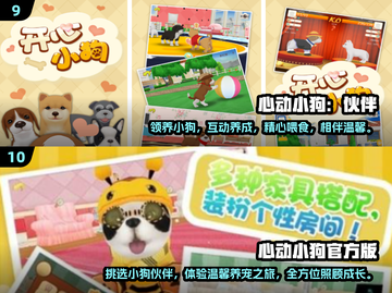 🐶2025超火狗狗游戏合集，玩到停不下来！💥截图5