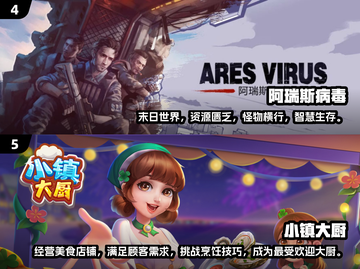 🎮2024超好玩单人游戏推荐，宅家必备🔥截图3