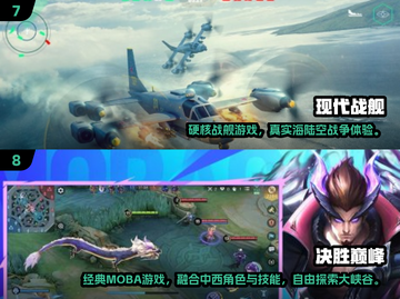 🔥男生必玩手游Top10出炉！🎮截图4