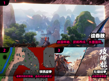 🔥2025最燃国家战争手游💥截图2