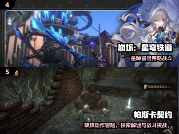 🔥2025必玩动作RPG手游TOP榜💥🎮截图3