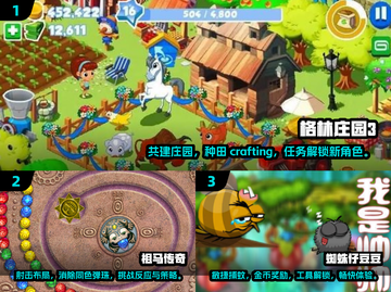 🔥2025超人气手机休闲单机游戏推荐🎮截图2