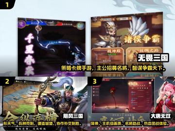 🔥2025国战手游TOP榜新鲜出炉！🎮截图2