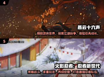 2024最新手游推荐🔥超好玩的全新游戏等你来玩！截图3