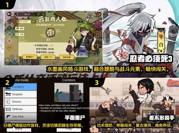 🔥2025超火2D闯关游戏推荐！🎮高人气神作速下载！截图2