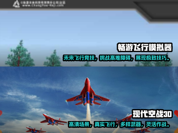 ✈2025必玩的航空模拟器游戏大全🔥截图3