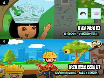 2025朵拉游戏TOP榜🔥必下载清单💥截图3