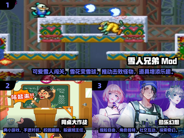 🔥2024年必玩！Poki顶级双人游戏推荐🎮截图2