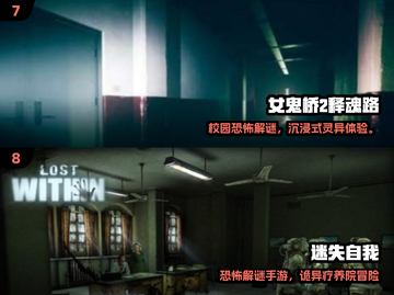 🔥2025必玩3D单机游戏TOP榜🎮截图4
