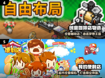 🔥2025单机经营游戏合集｜无网络也能玩的模拟经营推荐🎮截图3