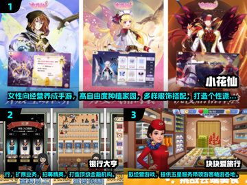 🎮无广告手游推荐！2025最火免费游戏合集🔥截图2