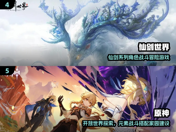 🎮2025超燃3D动作手游合集！🔥截图3