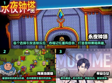 🔥2025超热门单人手游推荐，好玩到停不下来！🎮截图2