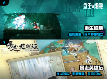 🔥2025必玩单机RPG神作🎮截图4