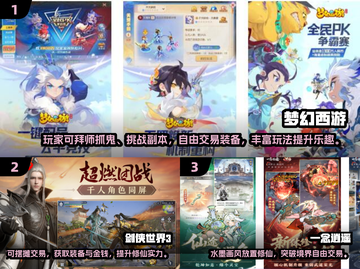 🔥2025最火经济游戏榜单💥🎮💼📈截图2
