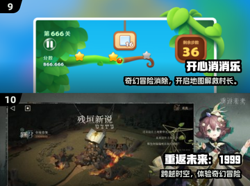 🔥2025全球游戏销量Top10榜单出炉！🎮截图6