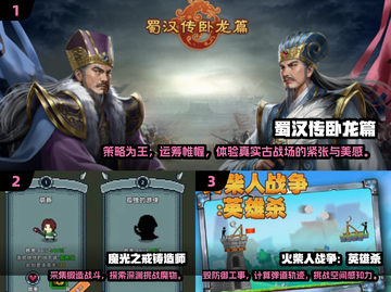 🔥2025最受欢迎单机手游大盘点！🎮玩到停不下来！截图2
