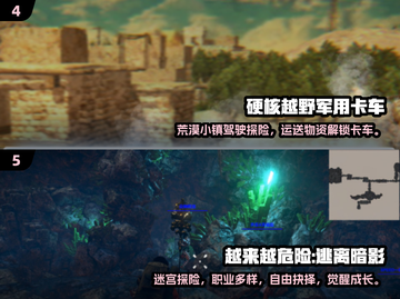 🔥2025必玩硬核手游TOP榜🎮高难度挑战等你来战！截图3