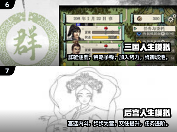 🌟2025必玩！超有趣模拟人生手游大揭秘🎮截图4